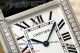 af super clone cartier tank white roman face diamond bezel watch (4)_th.jpg